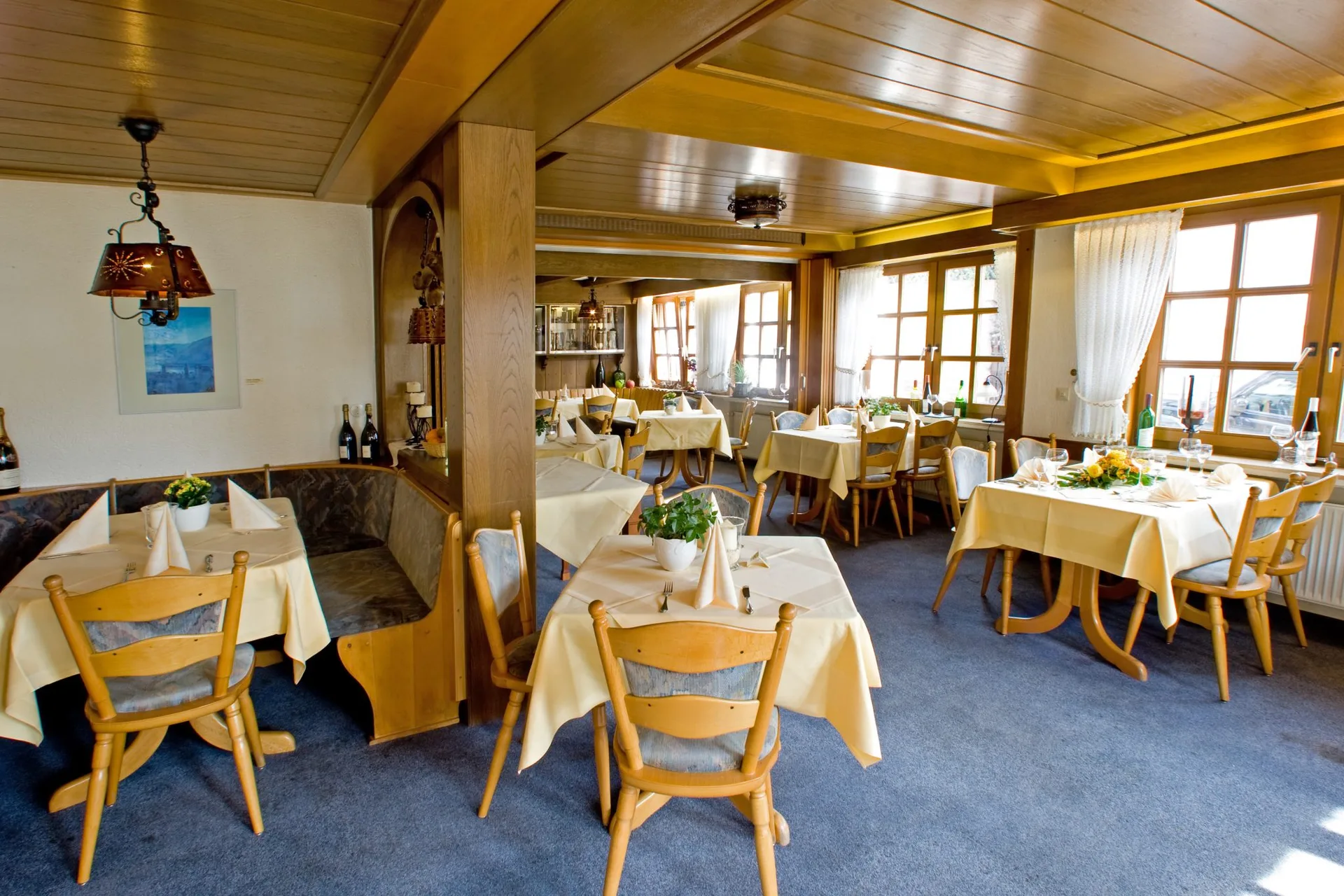 Landgasthof Rebstock — photo 18