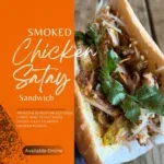 Blood Bros BBQ — photo 5