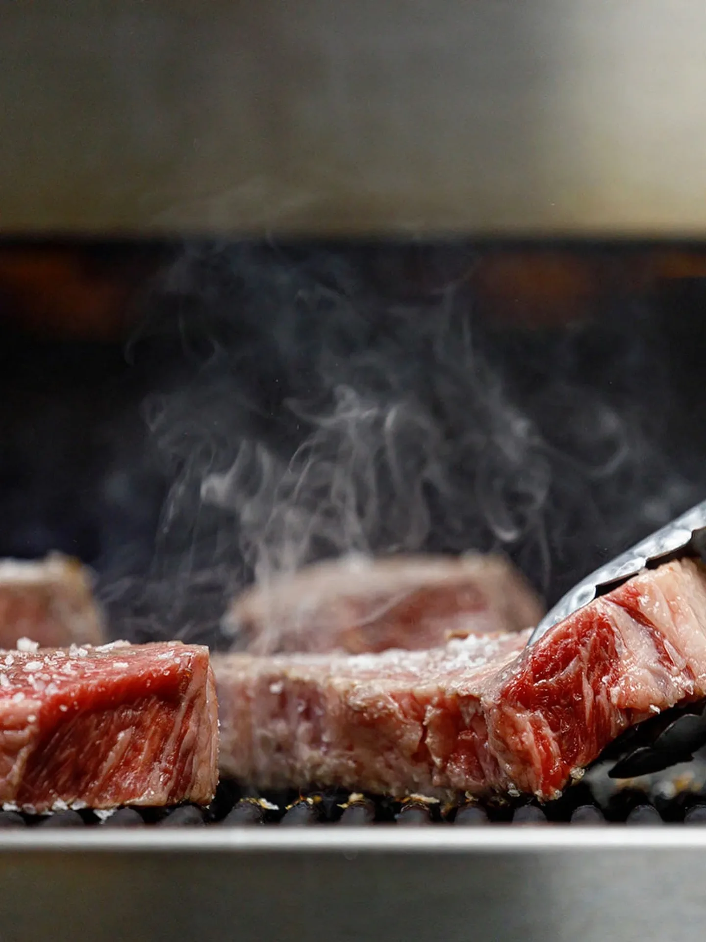 Stalk Steakhouse — photo 8