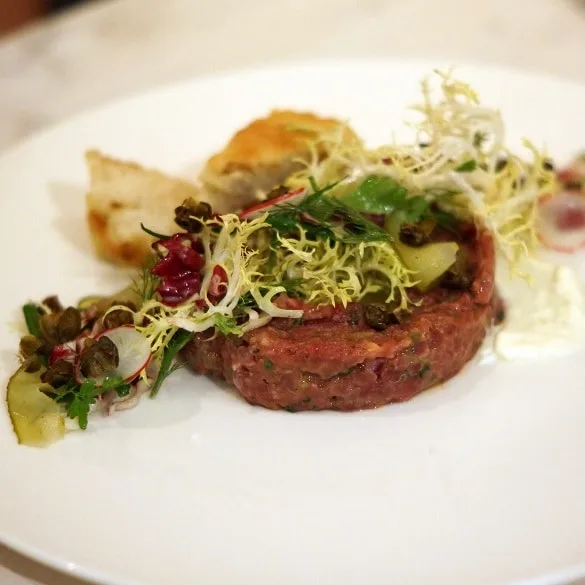 philipps restaurant — food