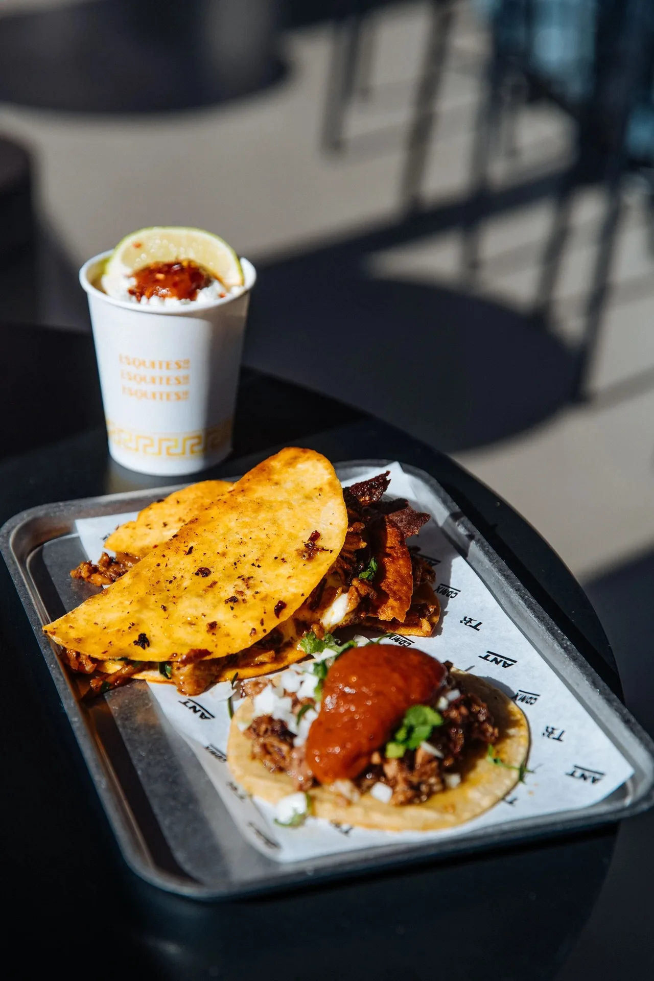 Taqueria Rico — photo 11