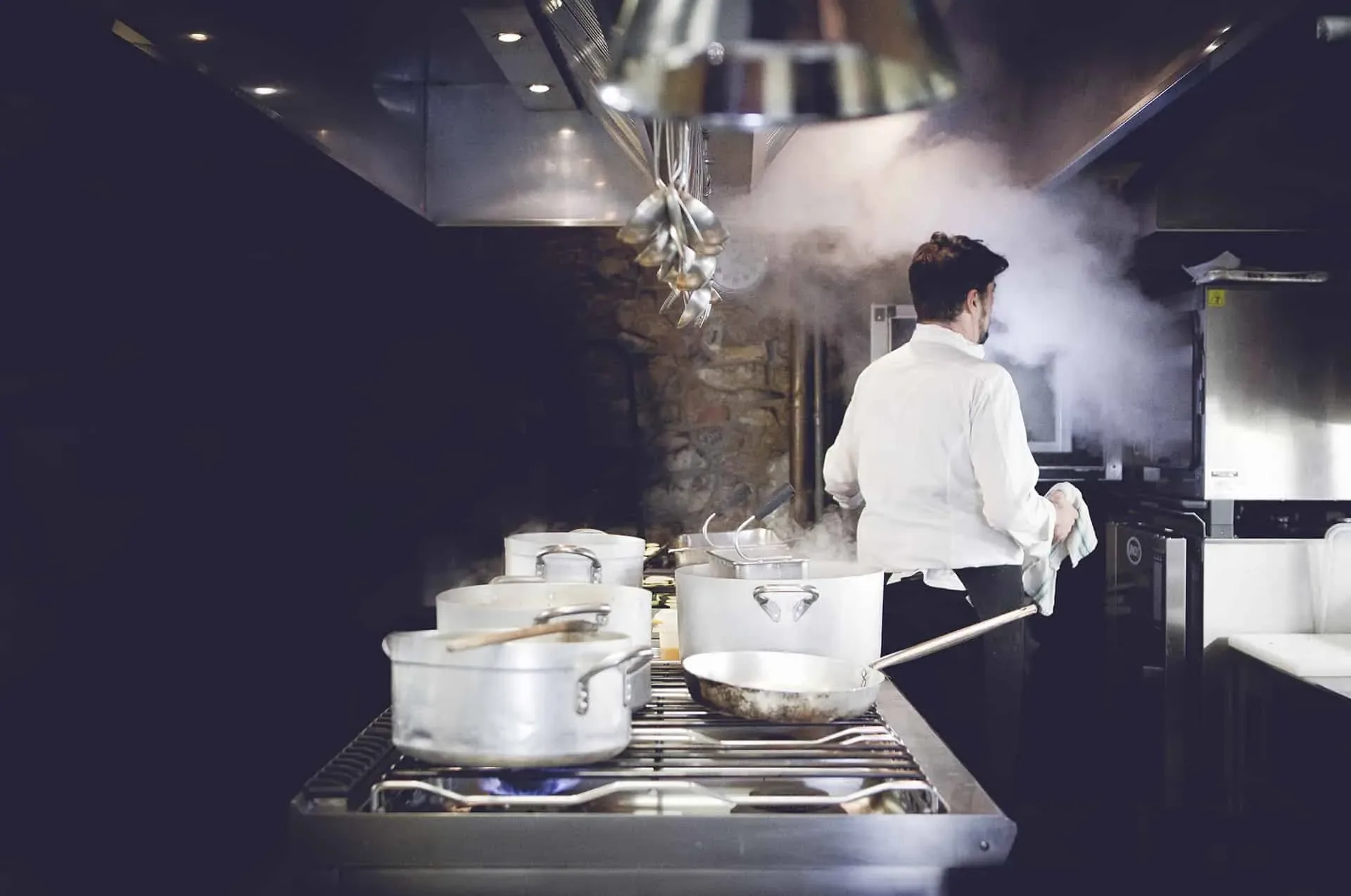 l' Ciocio - Osteria di Suvereto — photo 13