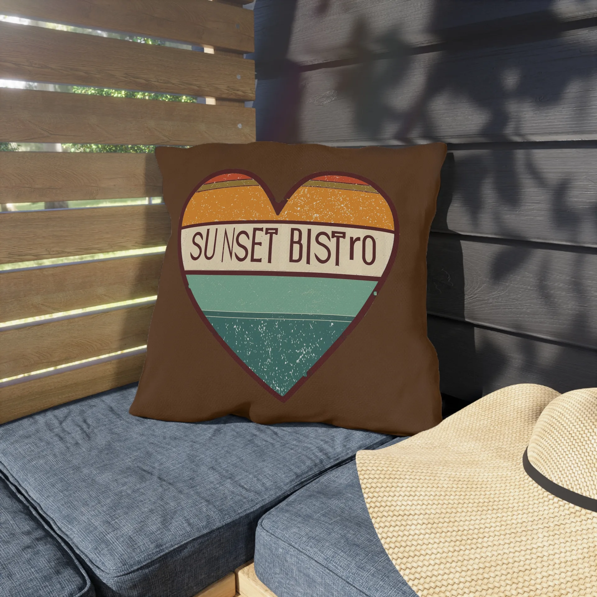 Sunset Bistro — photo 37
