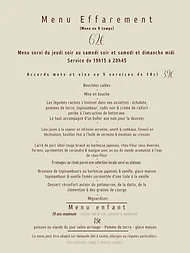 L'Obélias, Naucelle