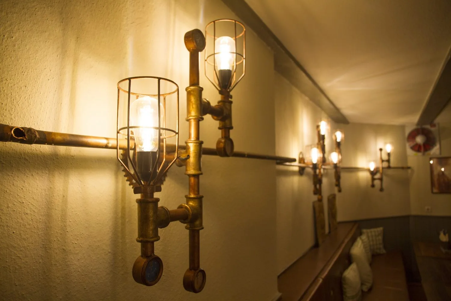 Brauhaus Rietkötter — photo 17