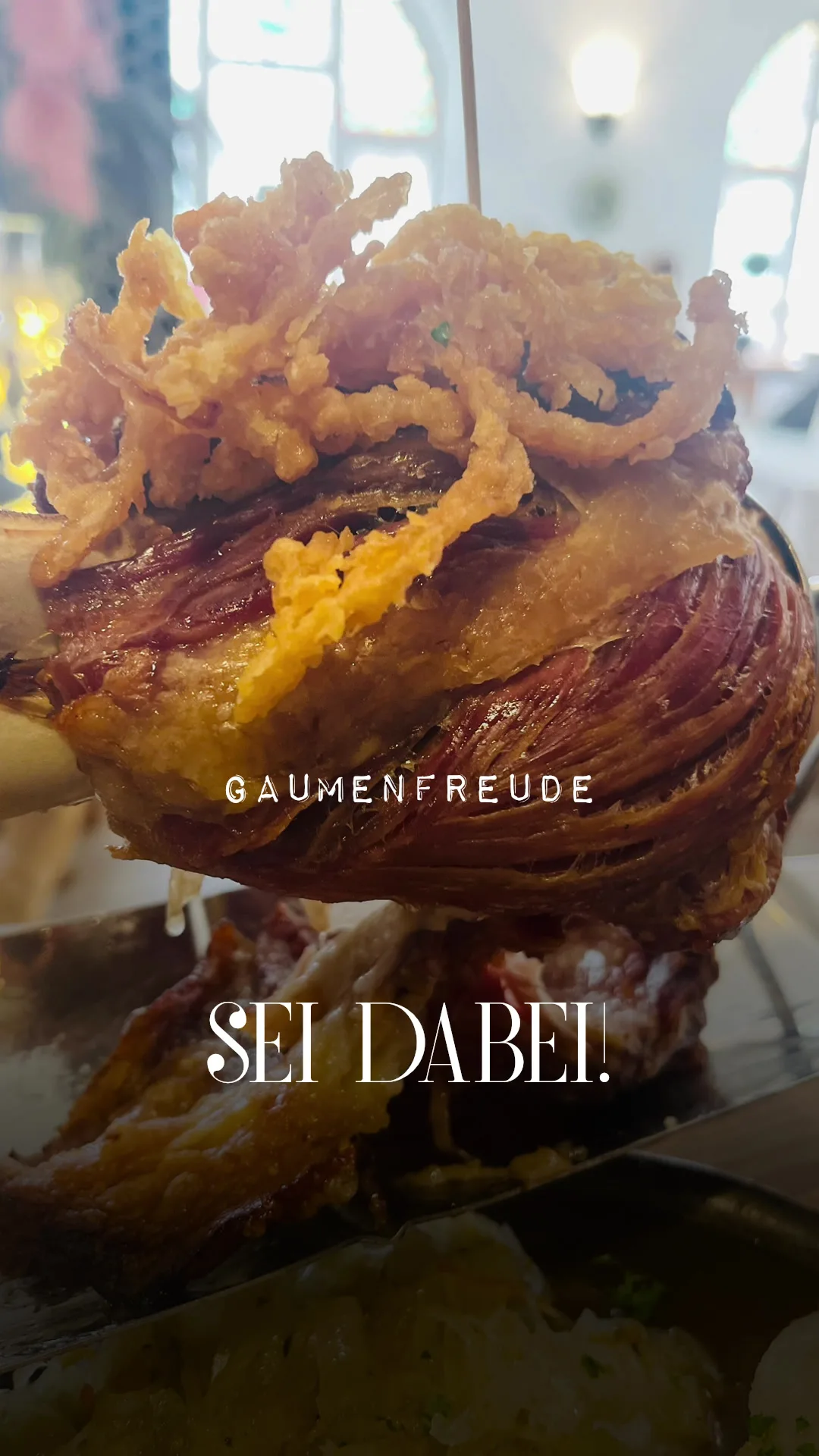 Restaurant Weißes Roß — photo 8
