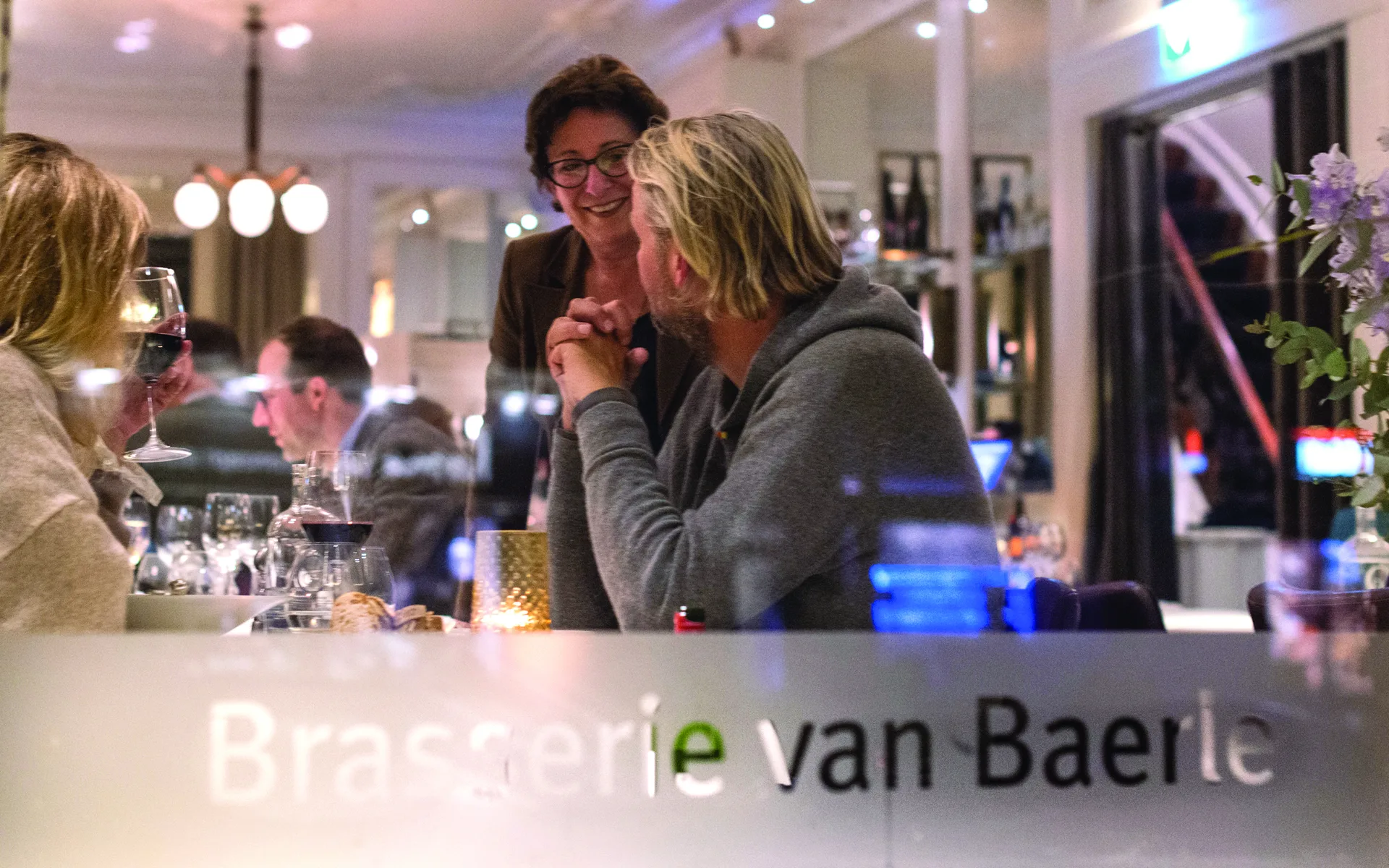 Brasserie van Baerle — photo 37