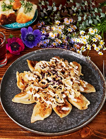 Babuschkas Kitchen — photo 55