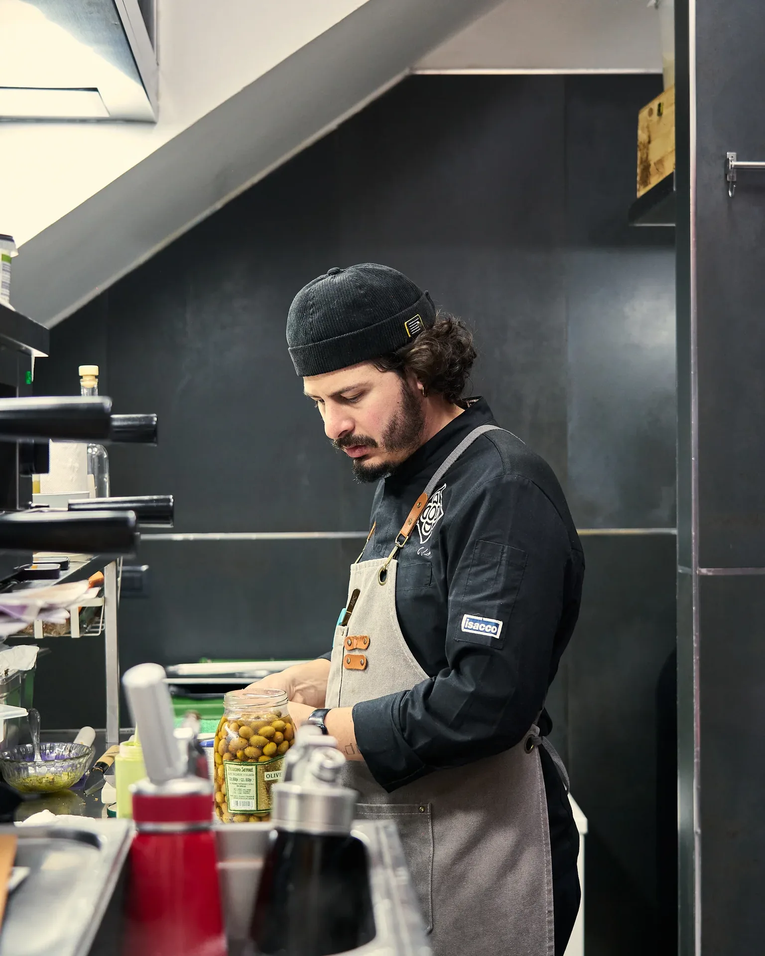 Essencia Restaurant — photo 9
