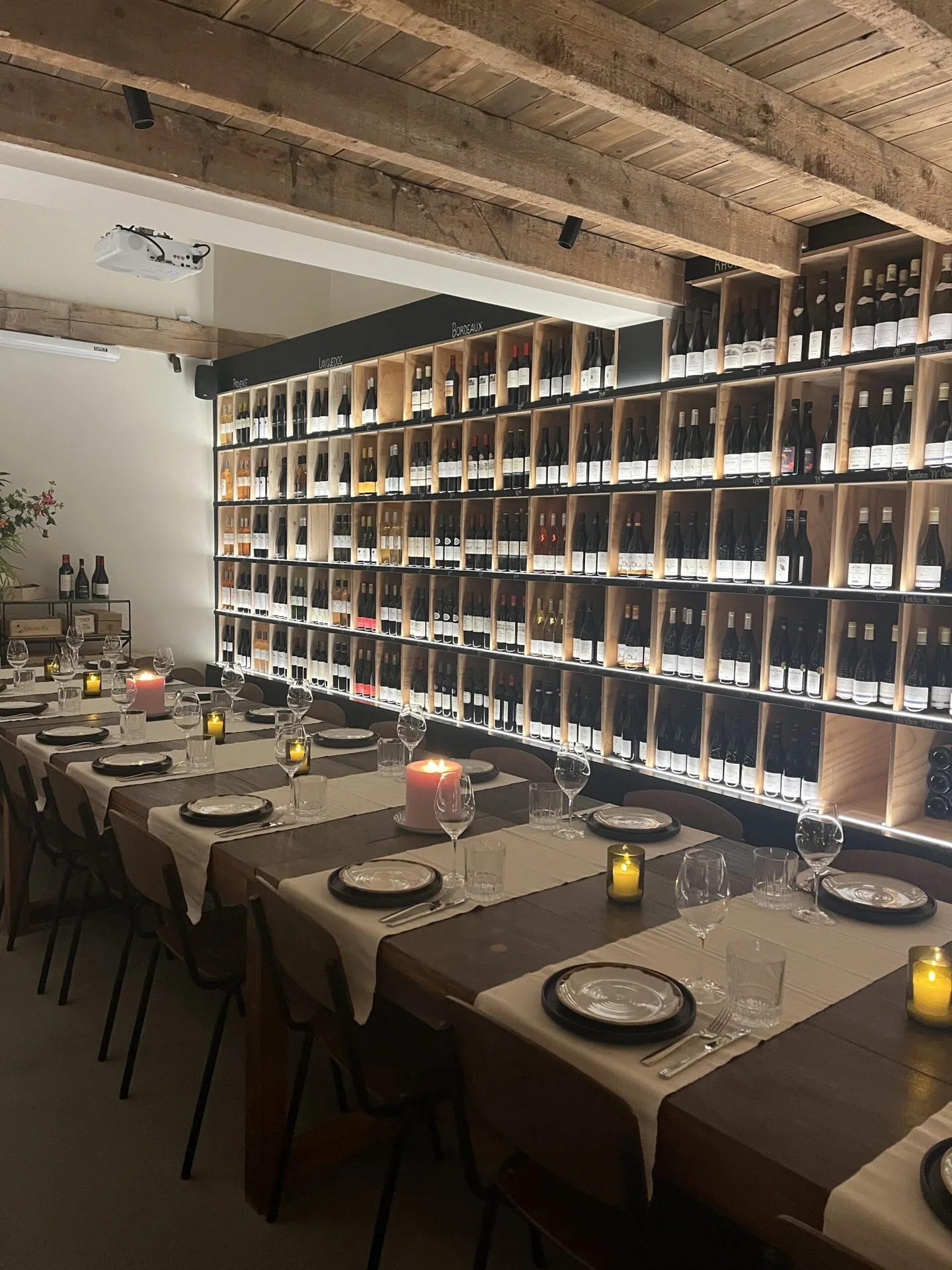 Marius Wijncafé — photo 23