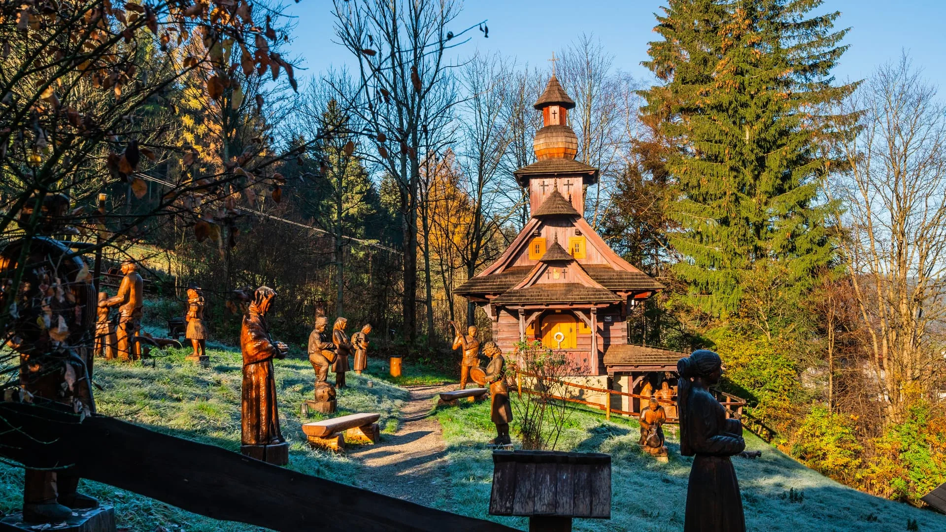 Grandhotel Tatra — photo 87