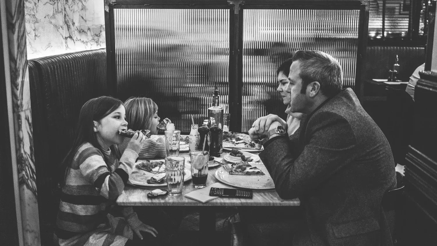 Paesano Pizza — photo 45