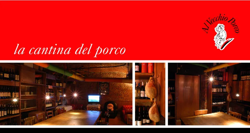 Al Vecchio Porco — photo 4