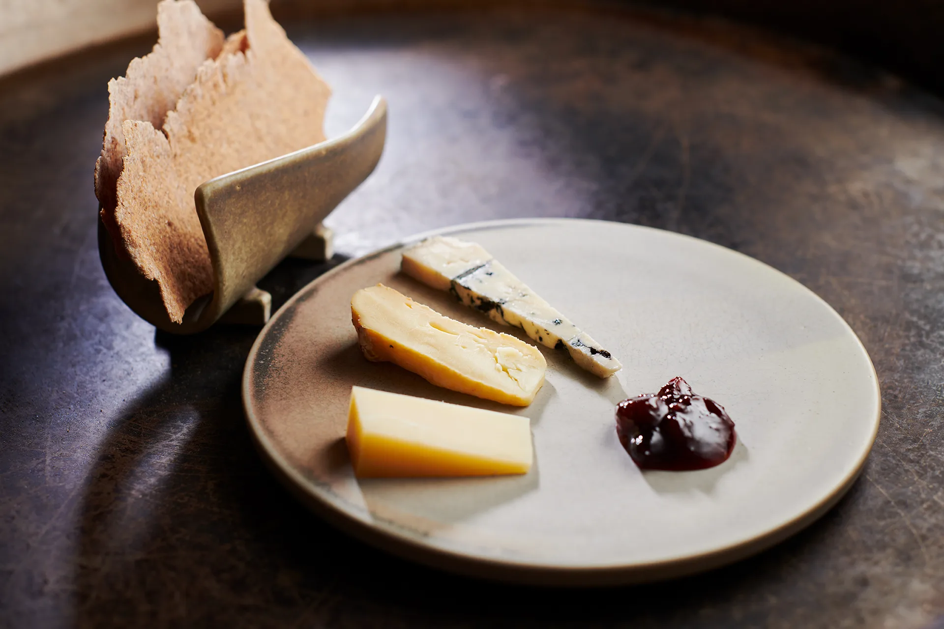 Kockeriet — food