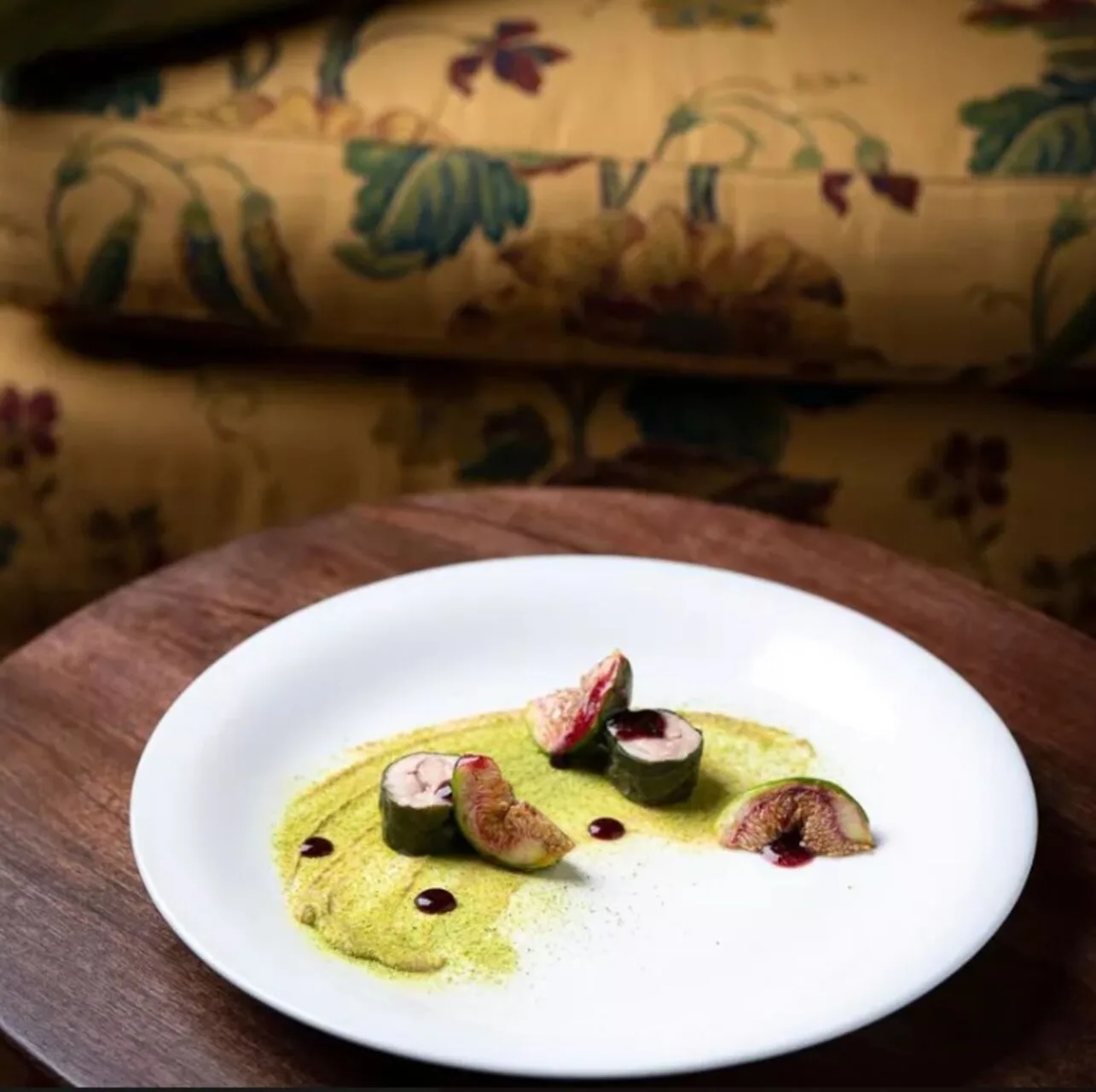 Osteria Altran — photo 12