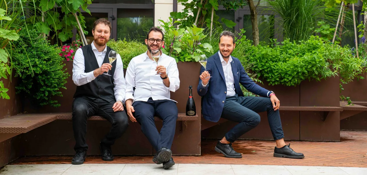 Dispensa Franciacorta — photo 14
