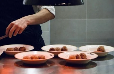 Almondo Trattoria — photo 7