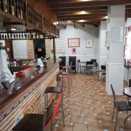 Mesón Octavio — photo 8