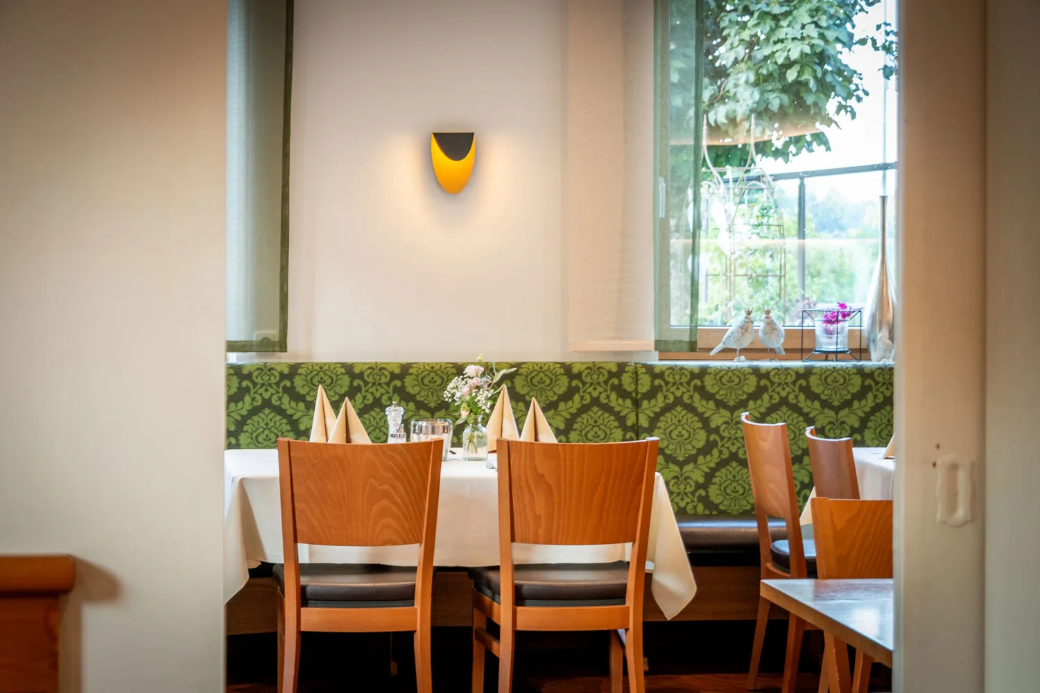 Restaurant Grüner Baum — photo 23