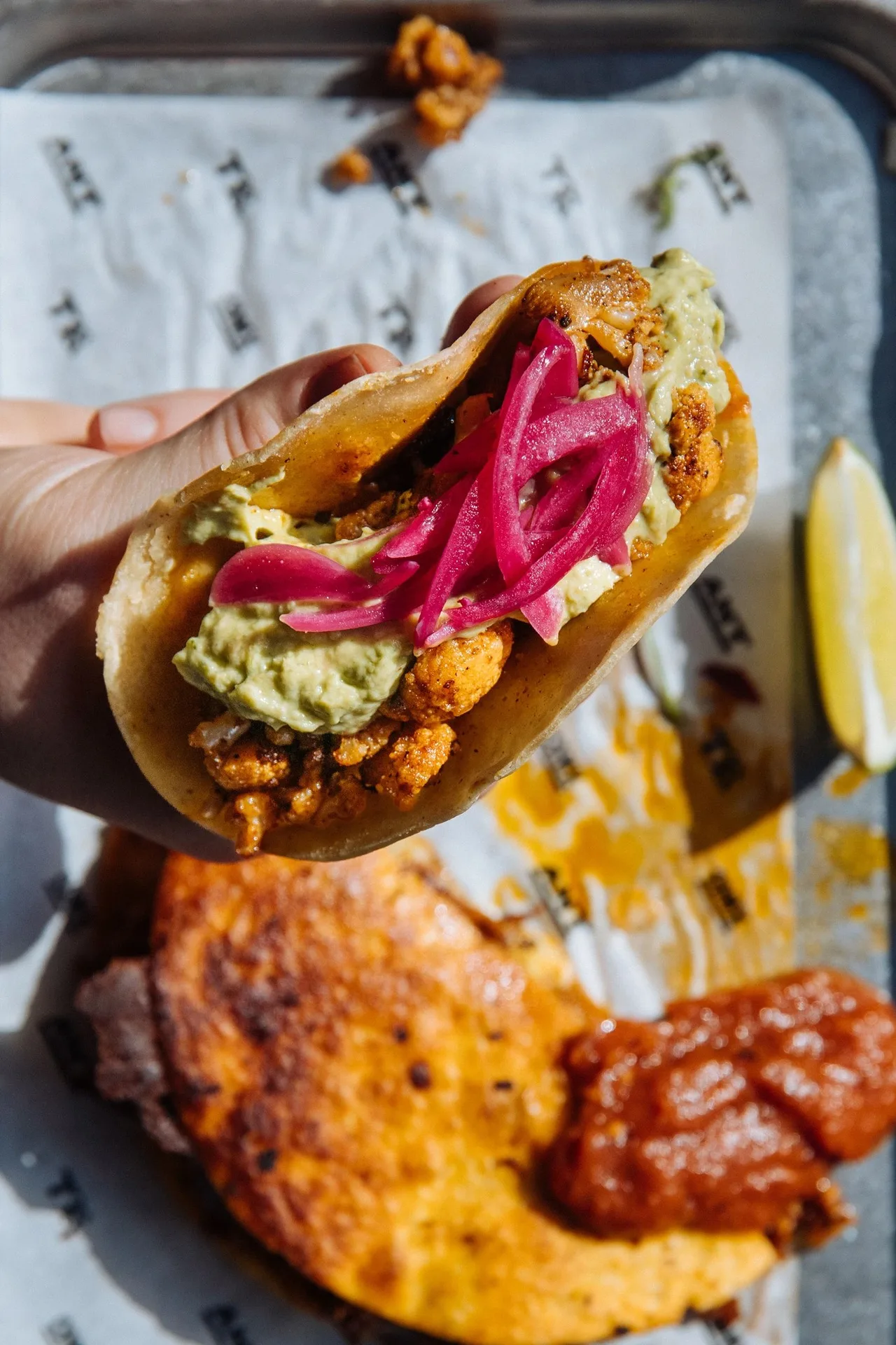 Taqueria Rico — photo 15