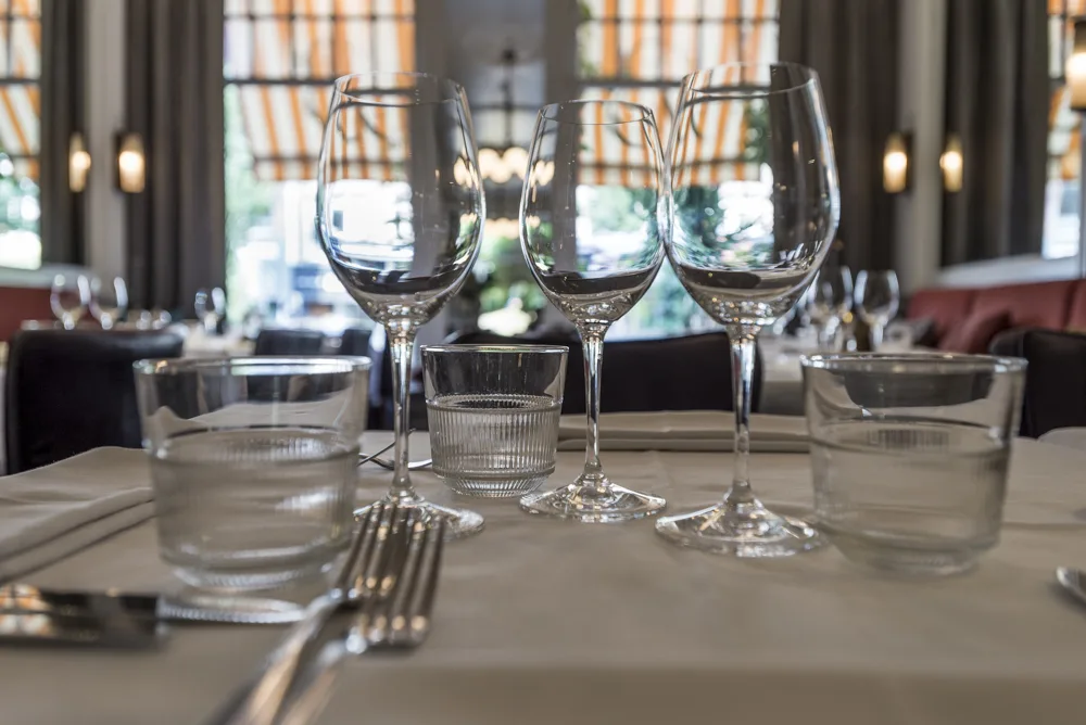 Brasserie van Baerle — photo 28