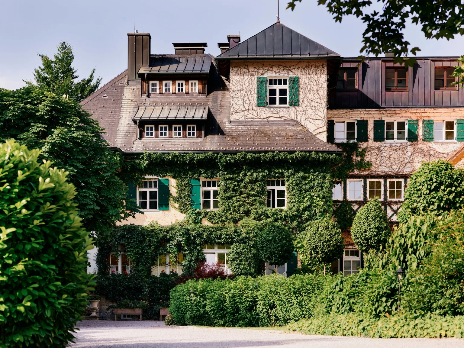 Landhaus zu Appesbach — photo 55