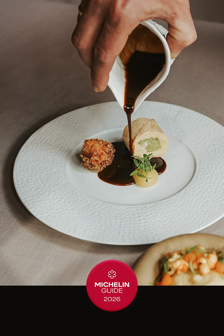 Restaurant EssKultur — photo 40