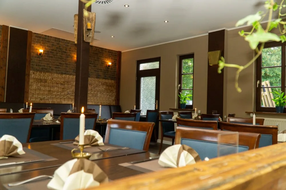 Landhaus-Restaurant — photo 5