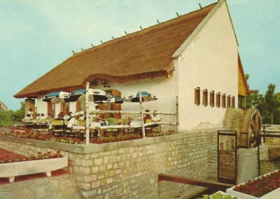 Víg Molnár Csárda — photo 26