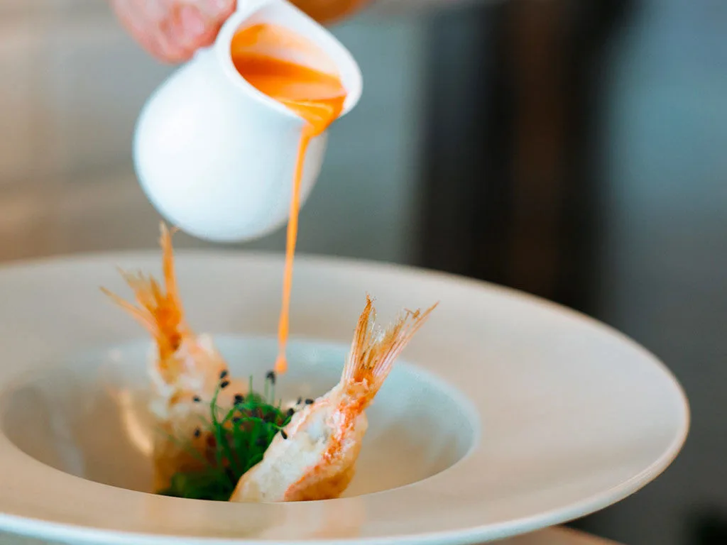 Il Salotto Atelier Gourmet — food
