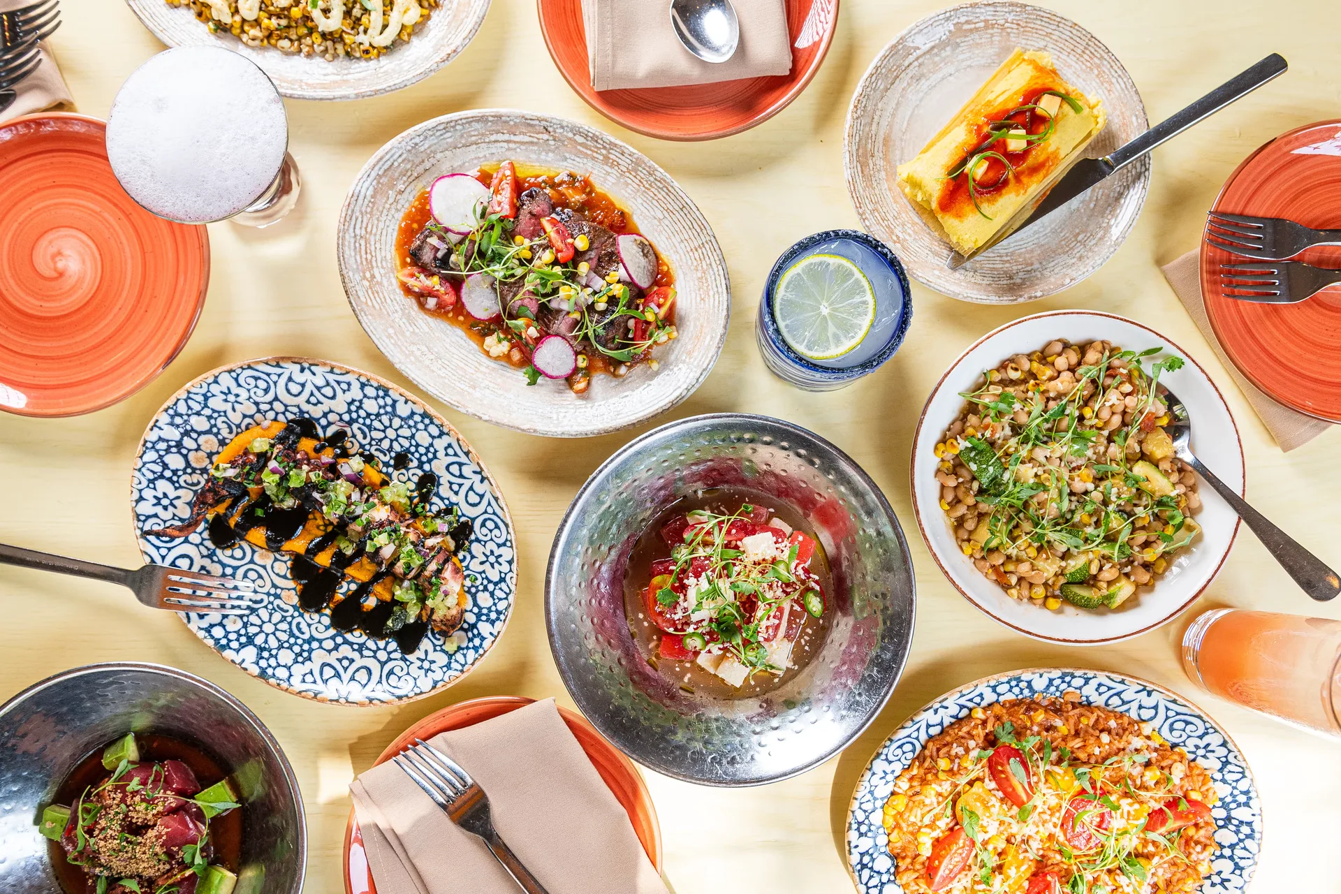 Oyamel — photo 25