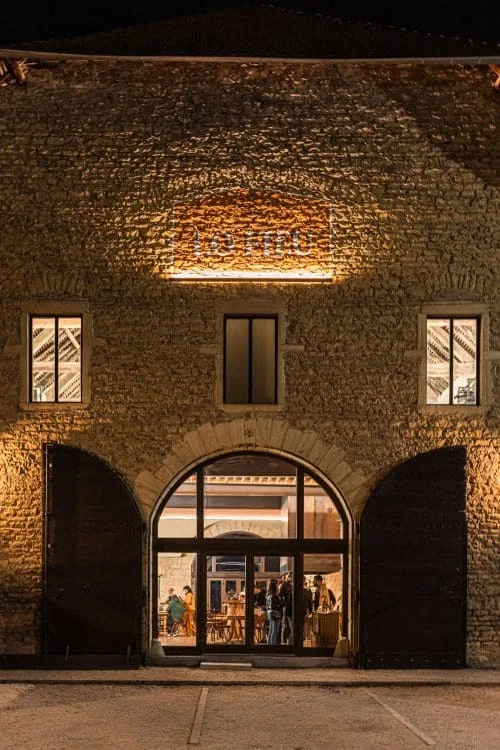 L'Émulsion — photo 31