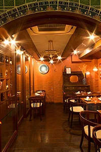 Trattoria Pizzeria Cesari — photo 4
