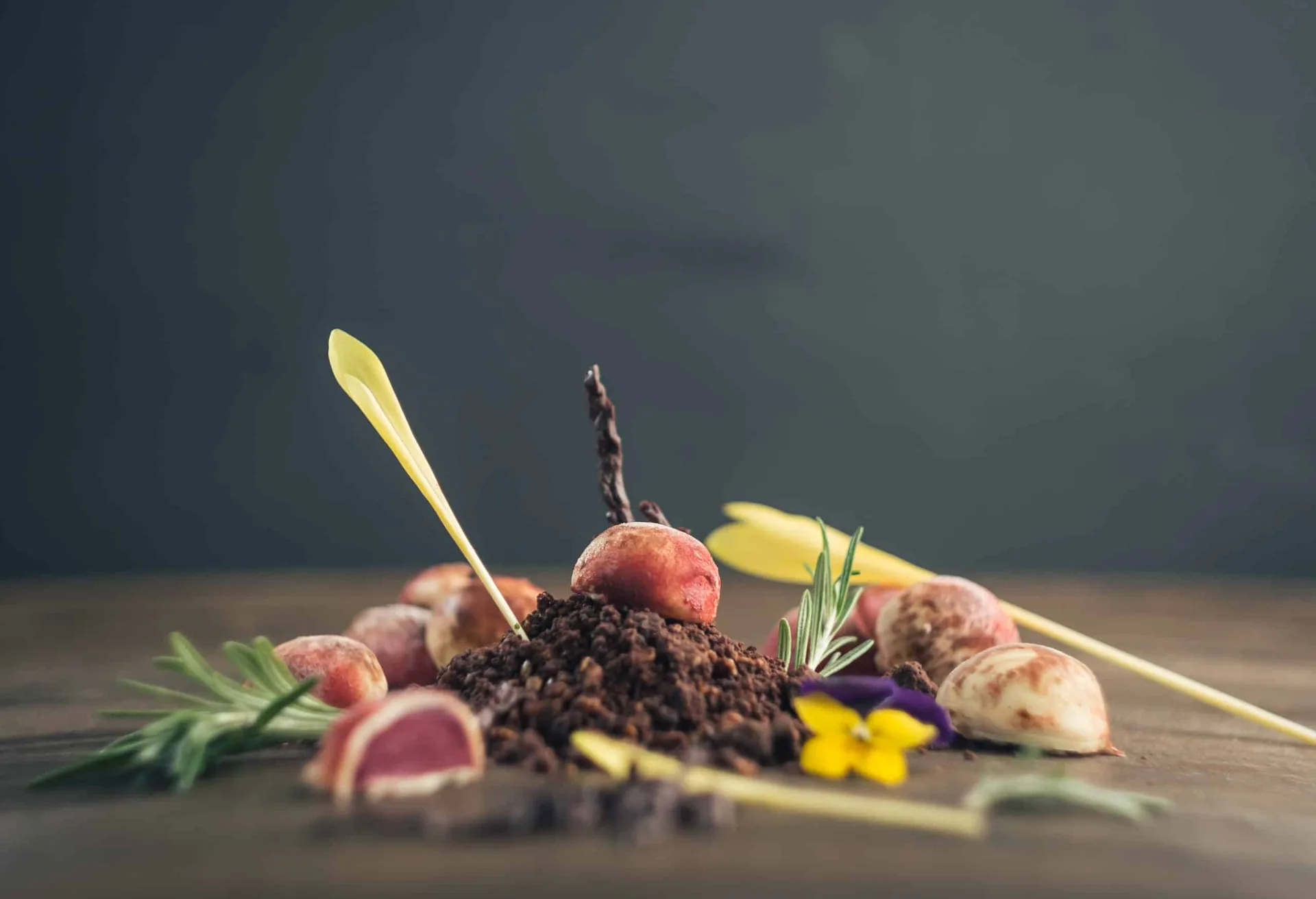 The Beef by EMIL — photo 7