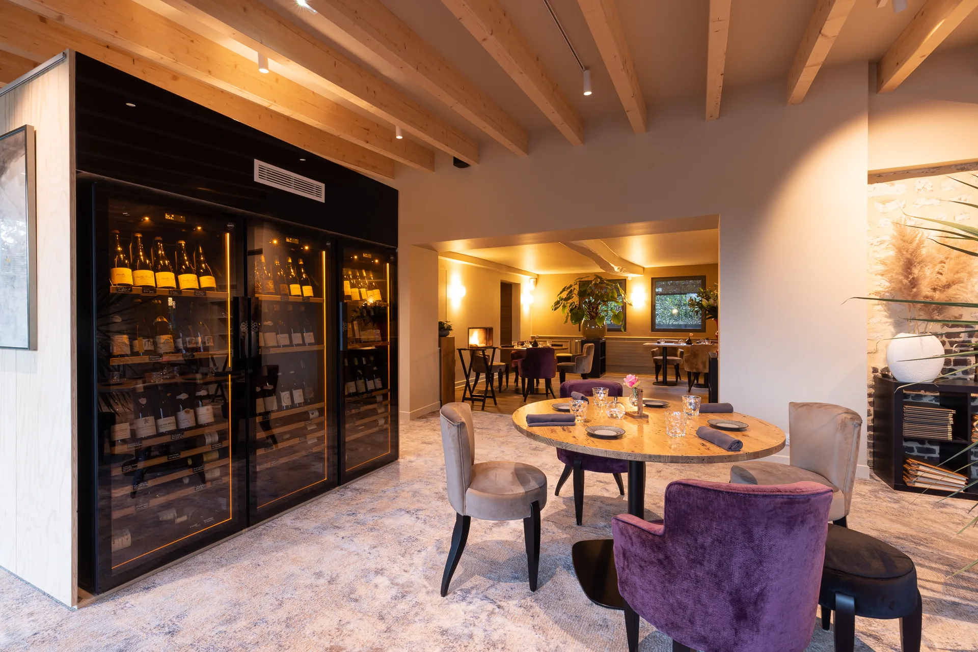 L'Auberge de la Pomme — photo 15