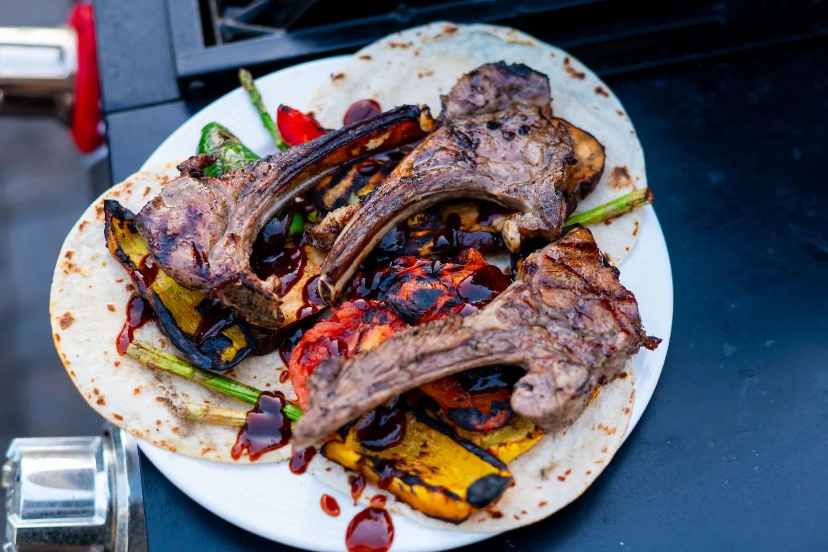 Uzbegim, Nashville