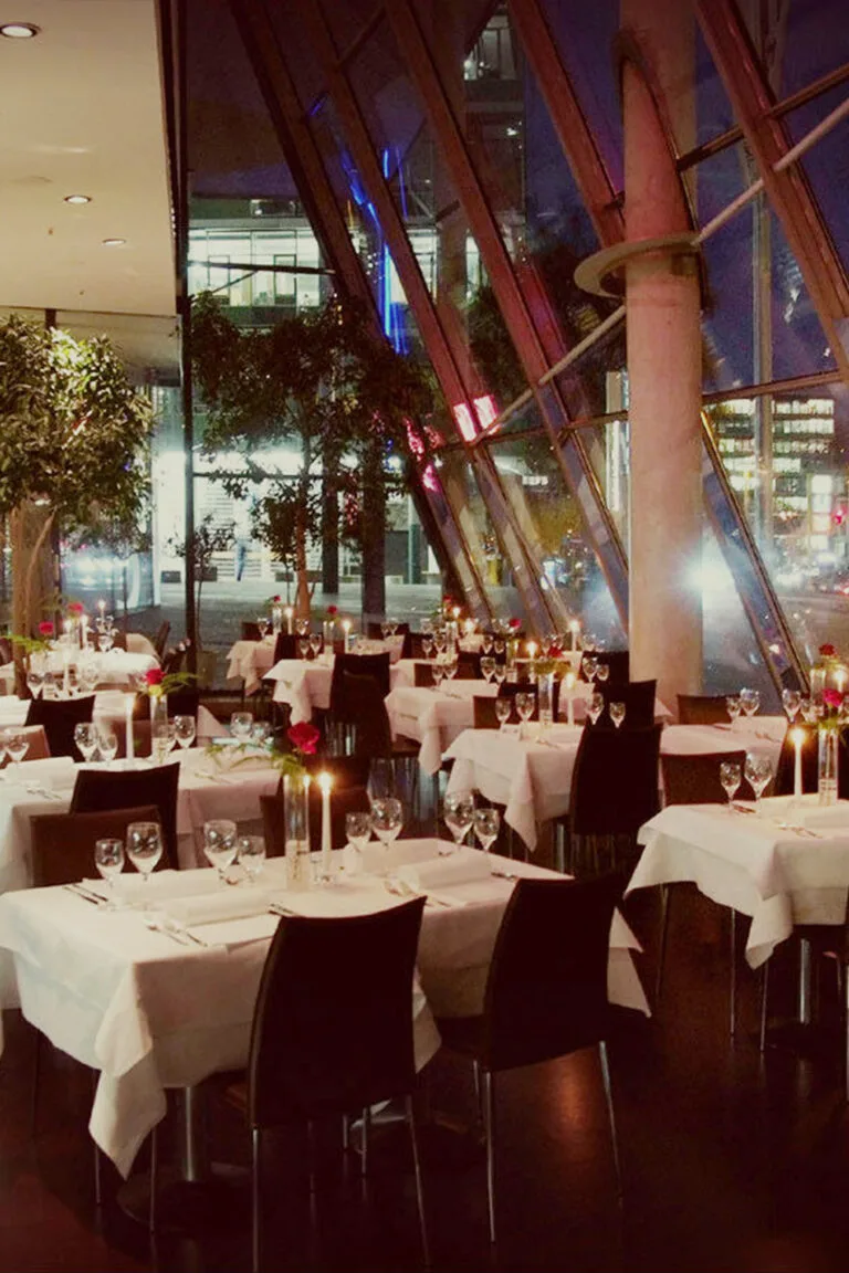 Ristorante Fellini — photo 23