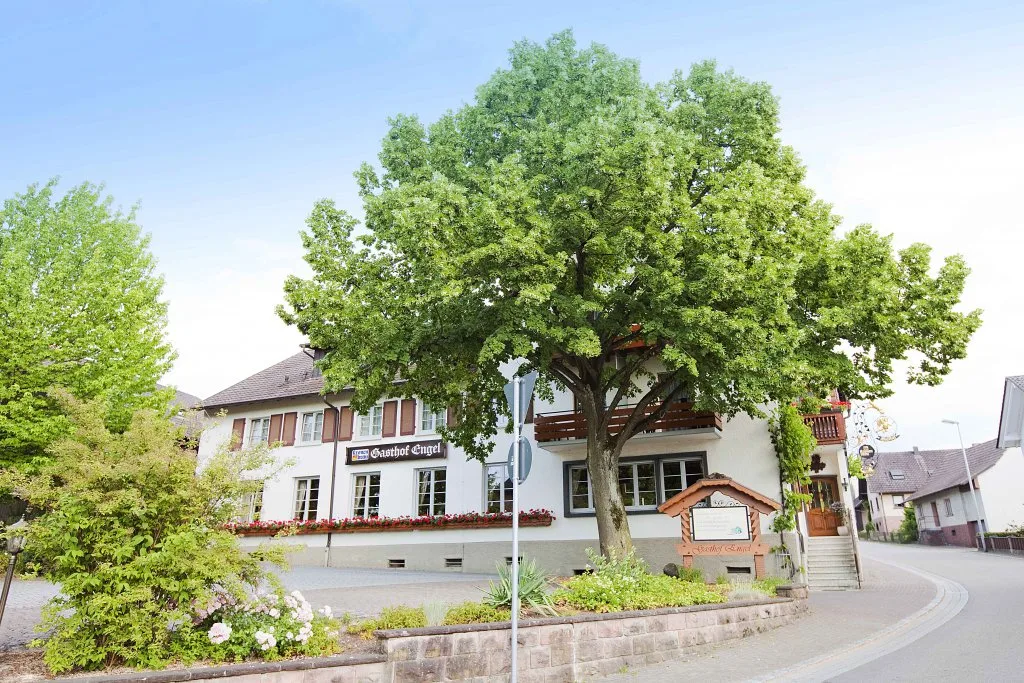 Gasthof Engel — photo 20