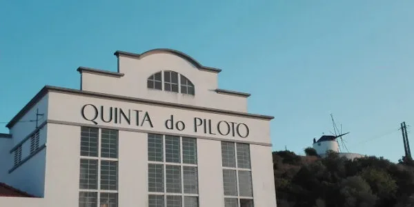O Leão de Porches — atmosphere