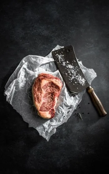 BEEF &amp; GLORY – Steakerei — photo 29