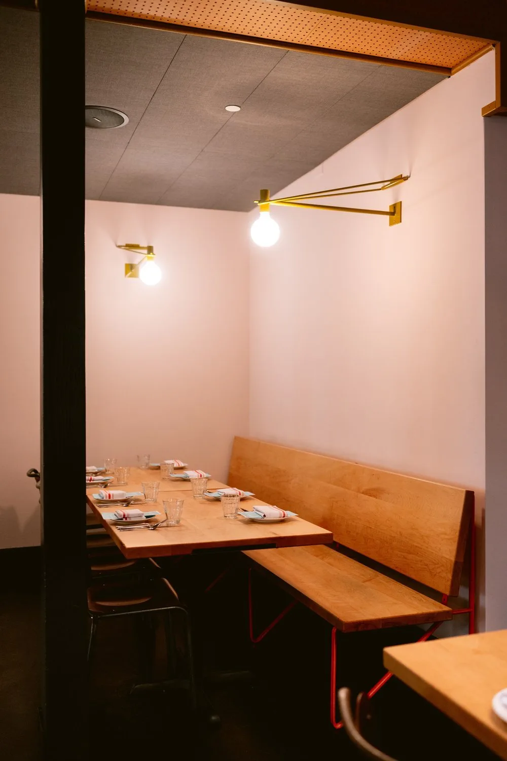 State Bird Provisions — photo 4