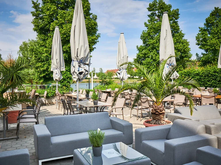 Hotel am See — photo 49