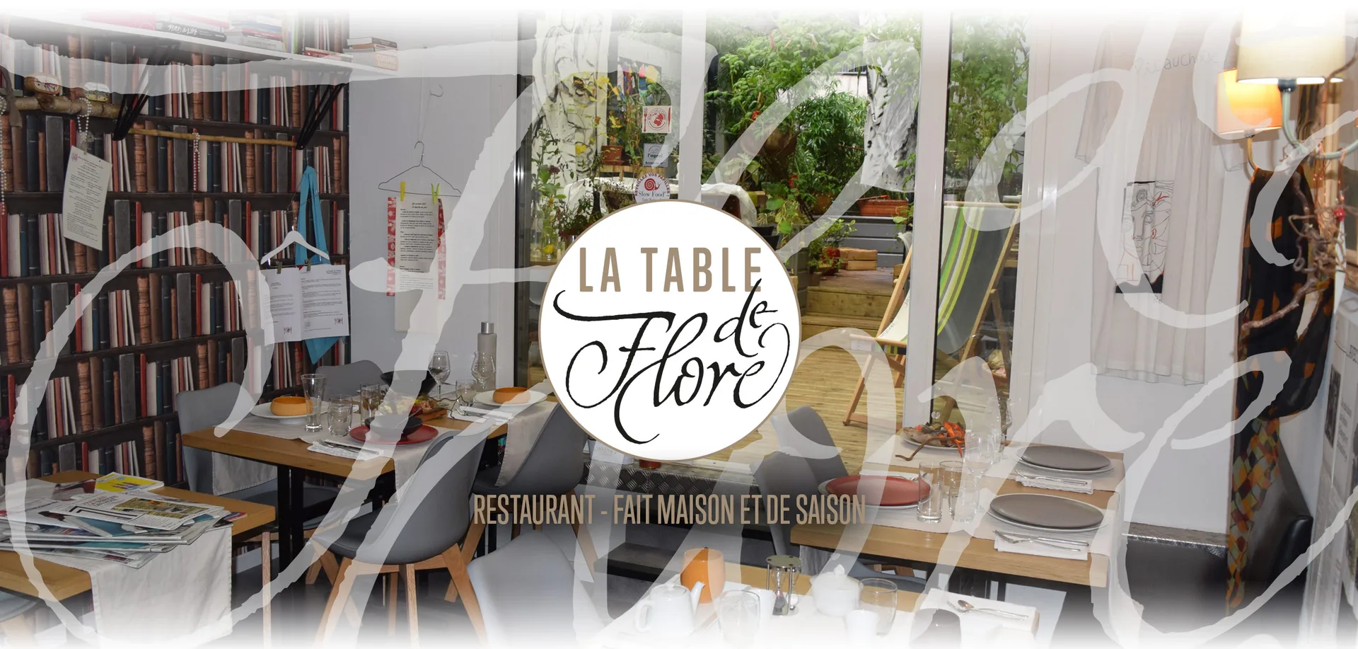La Table de Flore — photo 10
