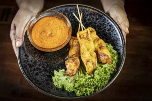 Thai Mai – Bangkok Street Food — photo 16
