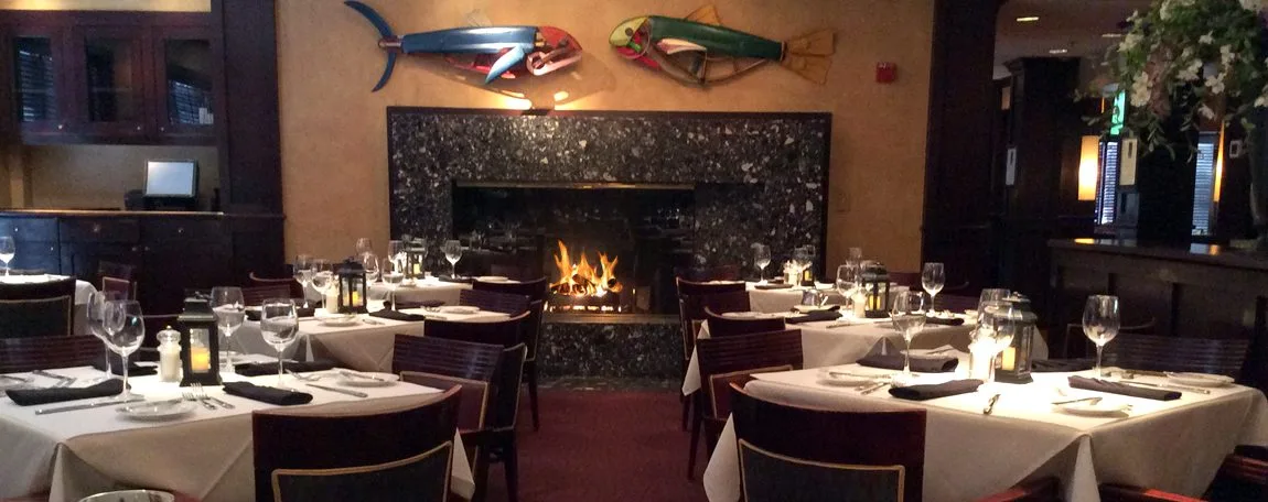 Parkers' Restaurant & Bar — photo 7