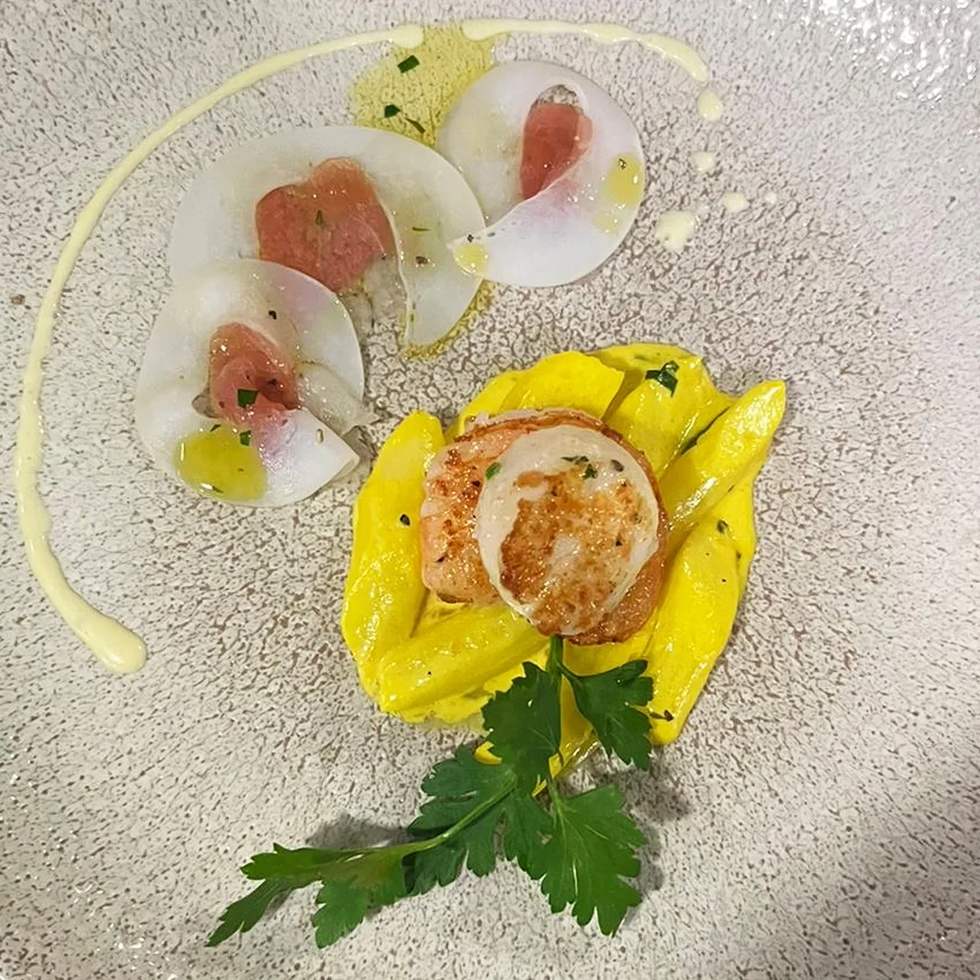 Ristorante „Die Zwei“ — photo 30