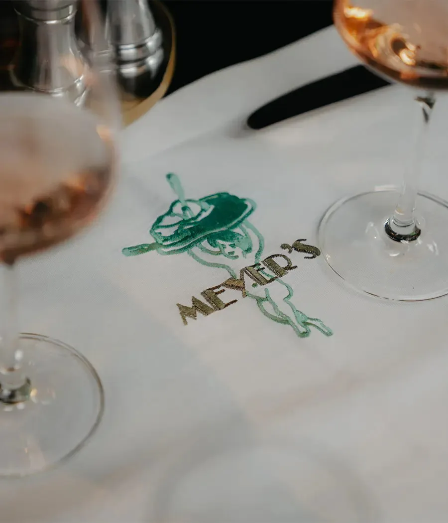Meyer’s Restaurant — photo 15