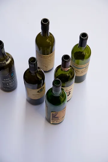 Enoteca, Rome