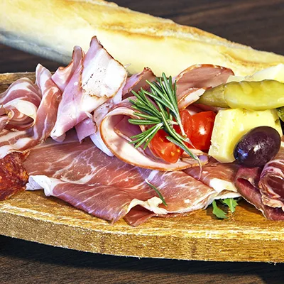 Restavracija, pizzeria in bar Špica — photo 4