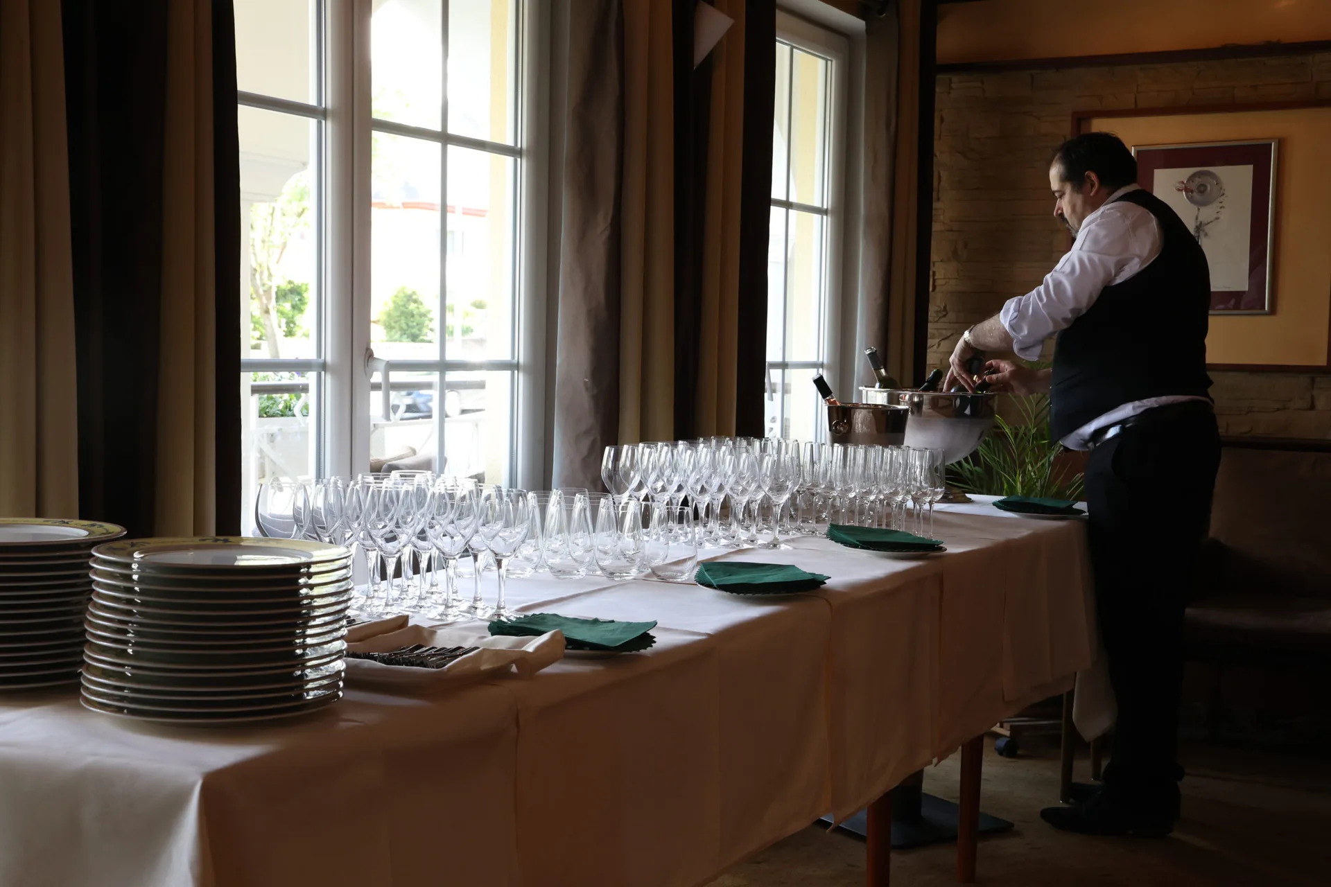 Domaine la Forêt — photo 17